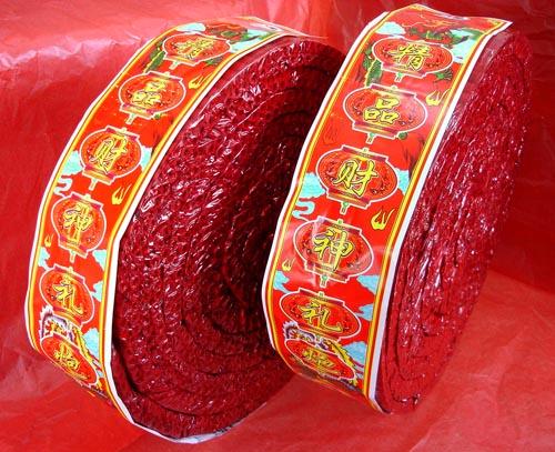 5000s firecrackers